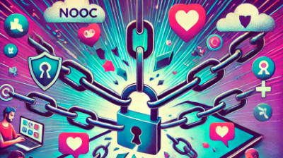 NOOC Construcción de espacios digitales seguros
